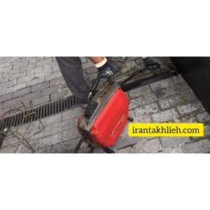 لوله بازکنی بلوار ارتش لوله بازکنی بلوار ارتش