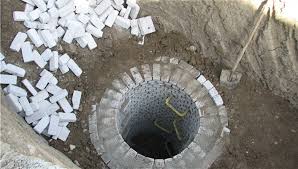تعمیرات چاه تهران