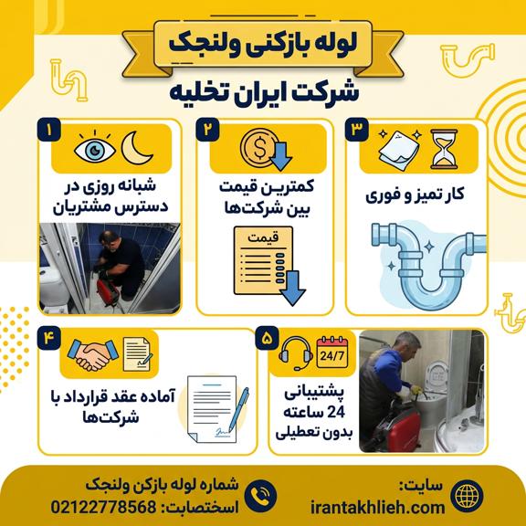 شماره لوله بازکنی ولنجک شماره لوله بازکنی ولنجک